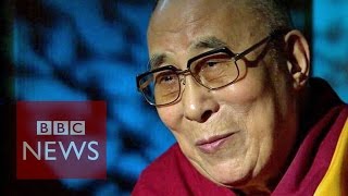 I may be the last says Dalai Lama [upl. by Ranee]