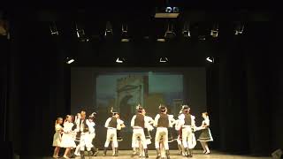 RIMINI FEST 2023  18th International Competition and Folklore Dance and Music Festival RIMINI FEST [upl. by Hpesoj]