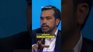 ¿Máynez es un títere de AMLO  Esto responde el candidato [upl. by Eniamaj653]