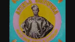 AYINLA OMOWURA Alujoni Elere 22 [upl. by Carrick]