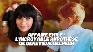 Mystère au Vernet  la théorie de Geneviève Delpech sur Emile quotil a été mangé…quot [upl. by Nealson]