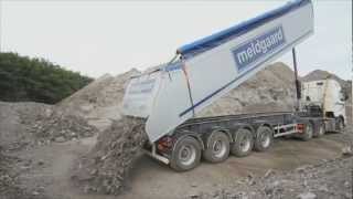 Meldgaard RecyclingSlagger [upl. by Ahtan]