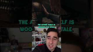 THE ACOLYTE episode 6 is RULE OF TWO shorts starwars [upl. by Wynny]