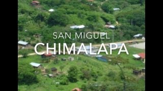 San Miguel Chimalapa ¿Agresor o Agredido [upl. by Sikras997]