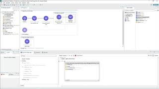 Mule 4  How to accumulate data inside a For Each Loop [upl. by Jordanna]