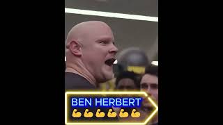 Ben Herbert Strength Coach Joining Chargers 🏈💪  BOLT BROS  LA Chargers americanfootball boltup [upl. by Nereil]