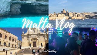 6 Days in MALTA  Valletta Mdina amp more nightlife horse riding beaches [upl. by Ireg]