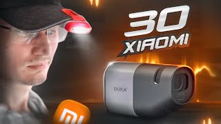 30 КРУТЫХ товаров XIAOMI из Aliexpress которые ты захочешь  КОНКУРС [upl. by Yleoj]