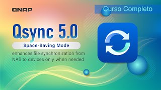 Curso completo Qsync 50 [upl. by Eihctir]