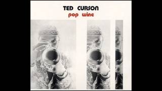 Ted Curson  George Arvanitas Trio  pop wine [upl. by Decima233]