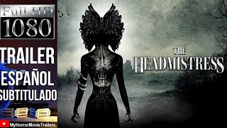 The Headmistress 2023 Trailer HD  Christopher A Micklos Jay Sapiro [upl. by Oigroig]