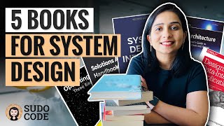 Books on System Design and System Design Interviews  System Architecture  Top 5 recommendations [upl. by Eveineg]