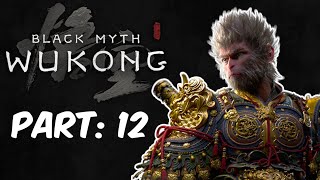 Black Myth Wukong UNTIL ITS FINISHED [upl. by Sallad]