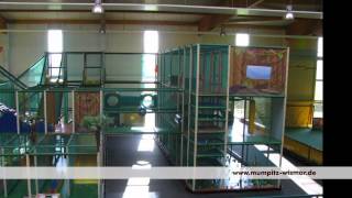 IndoorSpielpark Mumpitz [upl. by Etan447]