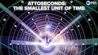 Why Did Attosecond Physics Win the NOBEL PRIZE [upl. by Sukul]