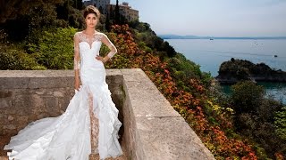 Abiti da sposa 2016 GRITTISPOSE [upl. by Enaoj]