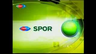 TRT Spor Jeneriği [upl. by Nine]