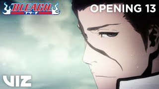 OPENING 13  BLEACH  Ranbu no Melody by SID  VIZ [upl. by Faden323]