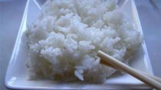 How To Reheat Rice In A Microwave [upl. by Tooley]