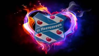 sc Heerenveen  Clublied [upl. by Varick343]