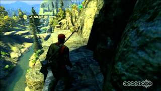 Cabelas Hunting Expedition and Cabelas Dangerous Hunts  Demo [upl. by Rutter]