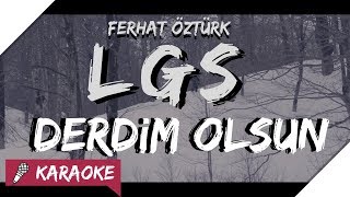 LGS Derdim Olsun  Reynmen Parodi LGS Motivasyon [upl. by Winebaum406]