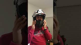 Unboxing Helmet LS2 Adventure701 EXPLORER C EDGE 2023 [upl. by Sprage]