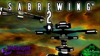 Sabrewing 2 WildTangent PecachGames 2022 [upl. by Aihsile]