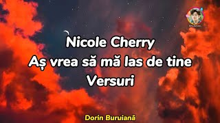 Nicole Cherry  Florile tale Live la Radio ZU [upl. by Llered]