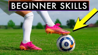 10 BEST SKILLS for BEGINNER Players [upl. by Archibaldo592]