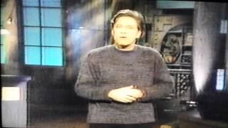 Jon Stewart Interviews George Carlin  George Carlin  40 Years of Comedy 1997 [upl. by Wilonah]