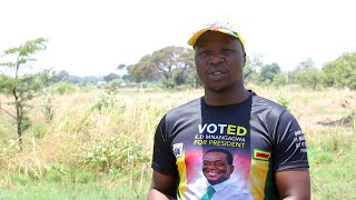 Projects Tour 2023 Gutu West Constituency with Hon John Paradza [upl. by Garrik108]