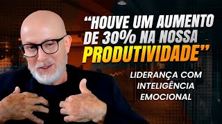 Liderança com Inteligência Emocional Como Traçar Objetivos sem Comprometer a Criatividade [upl. by Summer]