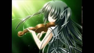 Nightcore  Hes a Pirate  Violin  Taylor Davis [upl. by Karee949]