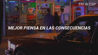 Guilty Conscience  Eminem Sub Español [upl. by Eveneg]