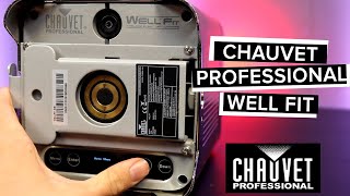 Chauvet Well Fit Review [upl. by Barde]