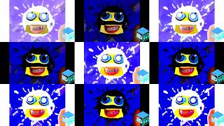 NTBTMCHT Csupo Effects Powers NineParison [upl. by Alekram340]