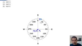 Resolução da Prova de Matemática do Vestibular UNIFOR Medicina  20181   2  4 [upl. by Dale]