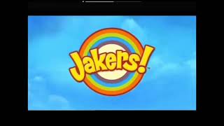 Jakers DVD Trailer [upl. by Aehcsrop]