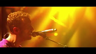 Coldplay  Fix You Live 2012 from Paris [upl. by Hearn]