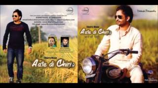 disk ch kali sharry Mann remix [upl. by Airret164]