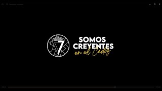 💛🪪 SOMOS CREYENTES EN EL CÁDIZ CF  Campaña de abonados para la temporada 2425 [upl. by Adrahs422]