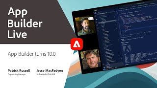 App Builder turns 100 [upl. by Ynez541]