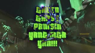 RCHS GVNG  GG Freestyle ft Cookies N Cream OMV [upl. by Yendahc]