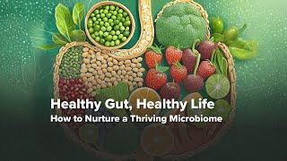 Episode 3 Trailer Healthy Gut Healthy Life [upl. by Wilterdink]