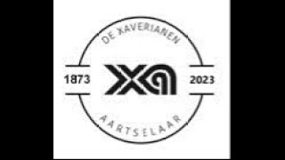 Xaverianen Aartselaar Jubelconcert 2023 [upl. by Sumedocin]