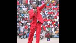 Muzukuru weNyuchi CCC Band Song Chamisa Woye [upl. by Eneles]