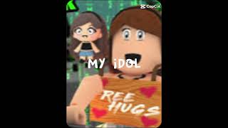 Jenna la hacker de roblox volvió [upl. by Vivle804]