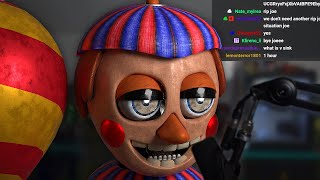 SFM why is balloon boy live rn [upl. by Erodaeht]