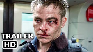 Watcher  Official Trailer  HD  IFC Midnight [upl. by Tudela381]